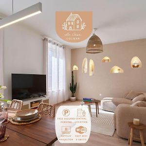 Appartement met Twee Slaapkamers